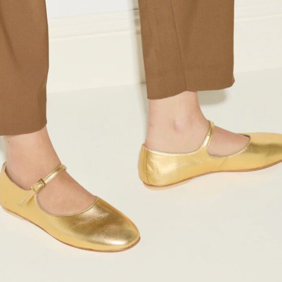 Freda Salvador Aubrey Mary Jane - Picture 1 of 7